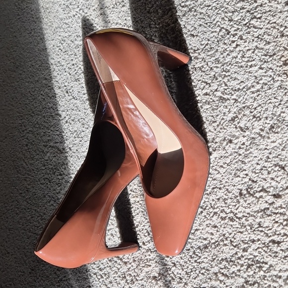 Alfani Shoes - Alfani Step N' Flex Women's Tarah Square-Toe Pumps